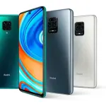 Redmi Note 9S (6GB RAM 128GB ROM) 48MP