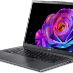 acer Aspire 14-inch WUXGA(1920 x 1200) Touchscreen Laptop, Intel Ultra 5 226V(Beats Ultra 7-150U),  Wi-Fi 6, USB4, Windows 11 Pro