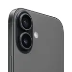 iPhone 17 5G, 1Sim + E-Sim, 6.1-Inch Super Retina XDR Display, Dual Camera System With 48MP Main, 4220mAh Battery, Fast Charging, Wireless Charging, A19 Chip, Ceramic Shield