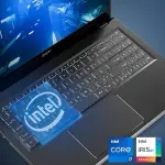acer Aspire 5 15 Slim Laptop | 15.6" FHD IPS Touch 1920 x 1080 | Intel Core i7-1355U | Intel Iris Xe Graphics | 16GB LPDDR5 | 512GB