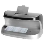 Nigachi NC6030 Portable Money Counterfeit Detector with UV, MG, WM & Magnifier