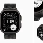 Apple Watch Ultra 3, 542mAh Battery With Up To 36 Hours Usage And Fast Charging, 49mm Always-On Retina Display With Sapphire Crystal, S9 SiP Processor With Precision GPS