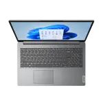 Lenovo IdeaPad 1 Laptop 15.6" Intel Celeron 8GB RAM 256GB SSD - Cloud Grey