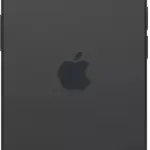 iPhone 16e 5G, Non Active UK, 6.1-Inch Super Retina XDR Display, Advanced Dual Camera System, 3279mAh Battery, Fast Charging, Wireless Charging, A18 Chip
