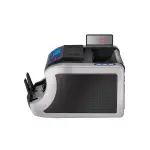 Nigachi NC75 Automatic Money Counter with UV/MG Counterfeit Detection