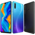 Huawei P30 lite (4GB RAM 128GB ROM)