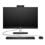 HP 24-inch All-in-One PC Intel Core i7 8GB RAM 512GB SSD TouchscreenHP 24-inch All-in-One PC Intel Core i7 8GB RAM 512GB SSD Touchscreen