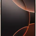 iPhone 16 Pro Max 5G, Active, 6.9-Inch Super Retina XDR Display, Triple 48MP Camera System, 4685 mAh Battery, Fast Charging, Wireless Charging, A18 Pro Chip