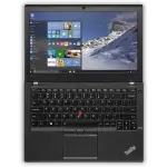 Lenovo Lenovo Referburished ThinkPad X260/X270 Laptop 12.5" Intel Core i7 8GB RAM 256GB SSD - Black