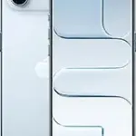 iPhone Air 5G, Non Active, 6.5-Inch Super Retina XDR 120Hz Display, 48MP Fusion Camera, 3149mAh Battery, Fast Charging, MagSafe And Qi2 Wireless Charging, IP68 Rating