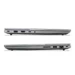 Lenovo ThinkBook 14 Gen 7 Laptop Intel Core 7 8GB RAM 512GB SSD Arctic Grey