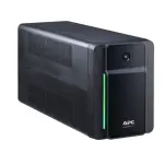 APC Back-UPS 2200VA 230V with AVR and Universal Sockets BX2200MI-MS