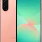 Samsung Galaxy A26 5G, 6.7-Inch Super AMOLED 120Hz Display, 50MP Triple Camera System, 5000mAh Battery, Fast Charging, Octa-Core Processor, Side Fingerprint Sensor