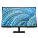 HP V24v G5 23.8-inch FHD Monitor with 75Hz Refresh Rate and AMD FreeSync