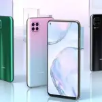 Huawei P40 Lite (4GB RAM)