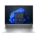 HP ProBook 460 G11 Laptop 16-inch Intel Core Ultra 5 16GB RAM 512GB SSD Pike Silver