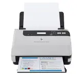 HP ScanJet Enterprise Flow 7000 s2 Sheet-feed Scanner 45ppm Duplex ADF