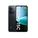 XIAOMI Redmi 15C 6.9'' 8GB RAM / 256GB ROM Android 15 - multicolor