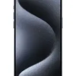 iPhone 15 Pro Max 5G, 6.7-Inch Super Retina XDR 120Hz Display, Triple 48MP Camera System, 4422mAh Battery, Fast & Wireless Charging, A17 Pro Chip