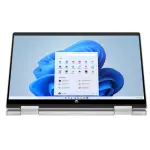 HP Pavilion x360 14-ek1039nia 2-in-1 Laptop | 14" Touchscreen | Core i7-1355U | 16GB RAM | 512GB SSD | Natural Silver