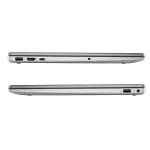 HP 250 G10 Laptop 15.6" Intel Core i7 8GB RAM 512GB SSD Silver
