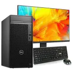 Dell OptiPlex 7020 Desktop Computer Intel Core i7 8GB RAM 512GB SSD with 19.5" Monitor
