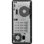 HP Pro Tower 290 G9 Desktop PC Intel Core i7-13700 16GB RAM 1TB SSD with 21.5-inch Monitor