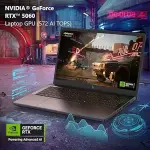 acer Nitro V Gaming Laptop | Intel Core i9-13900H Processor | NVIDIA GeForce RTX 5060 Laptop GPU | 15.6" FHD IPS 165Hz Display | 16GB DDR4