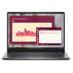 Dell Pro 14 PC14250 Laptop Intel Core Ultra 7 16GB RAM 512GB SSD Graphite