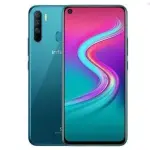X652C S5 Lite 6.6″, Dual SIM, 32GB HDD, 3GB RAM, 16MP Camera – cyan
