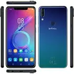 Zero 6 6.18″ 6GB RAM 64GB ROM 24MP – Black