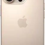iPhone 16 Pro Max 5G, Active, 6.9-Inch Super Retina XDR Display, Triple 48MP Camera System, 4685 mAh Battery, Fast Charging, Wireless Charging, A18 Pro Chip