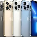 iPhone 13 Pro Max 5G, 6.7-Inch Super Retina XDR 120Hz Display, Triple 12MP Camera System, 4352mAh Battery, Fast & Wireless Charging, A15 Bionic Chip