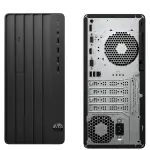 HP Pro Tower 400 G9 Desktop PC Intel Core i7-13700 8GB RAM 512GB SSD with 21.5" Monitor