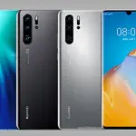 Huawei P30 Pro (8GB RAM 128GB ROM)