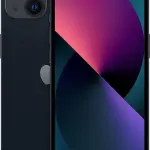 iPhone 13 5G, Non Active UK, 6.1-Inch Super Retina XDR Display, Dual 12MP Camera System, 3240mAh Battery, Fast Charging, Wireless Charging, A15 Bionic Chip
