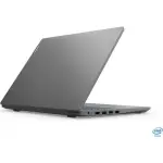 Lenovo Renewed V14 INTEL Celeron Laptop 4GB RAM 1TB HDD 15 inch - black/Grey