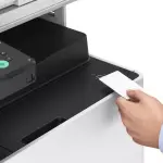 Canon imageRUNNER 2425i A3 Monochrome Multifunctional Printer with ADF & Duplex