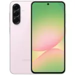 Samsung Galaxy A56 5G 6.7" 8GB RAM 128GB ROM 50MP 5000mAh – Pink