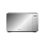 Hisense Microwave Oven, 20L/ 20 Litres / 20 Liters/ 20Liters - Silver